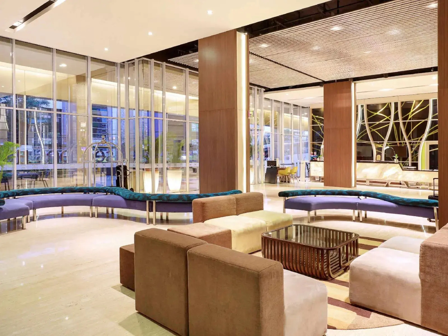 Foto - Artotel Harmoni Jakarta