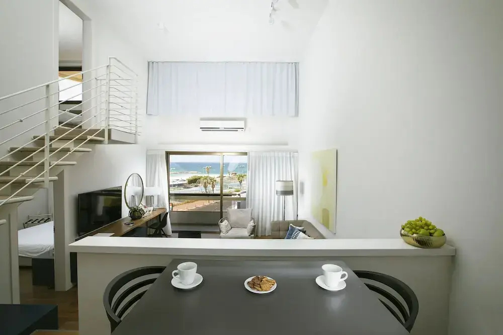 Foto - Marine Heights Suites
