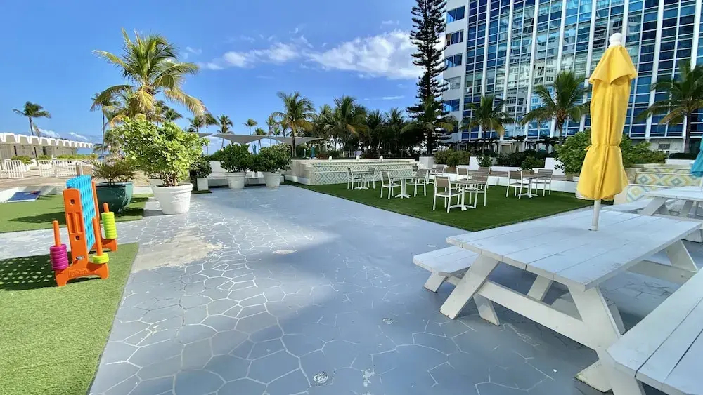 Foto - Seacoast by Miami Ambassadors