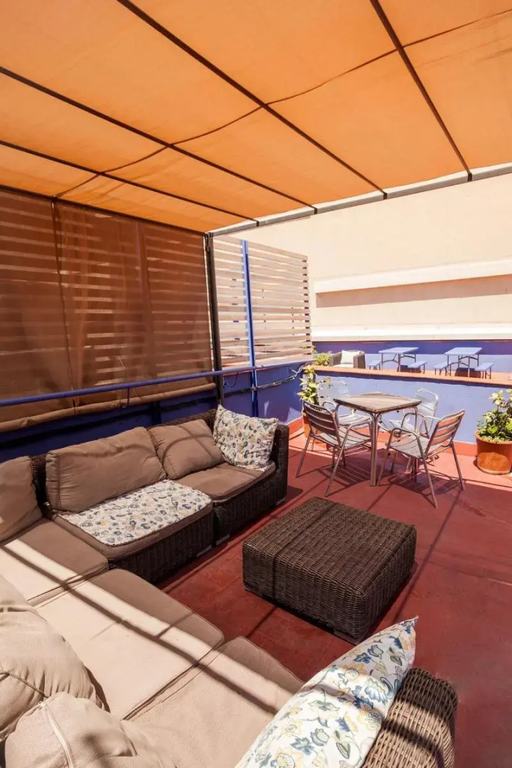 Foto - Ideal Youth Hostel