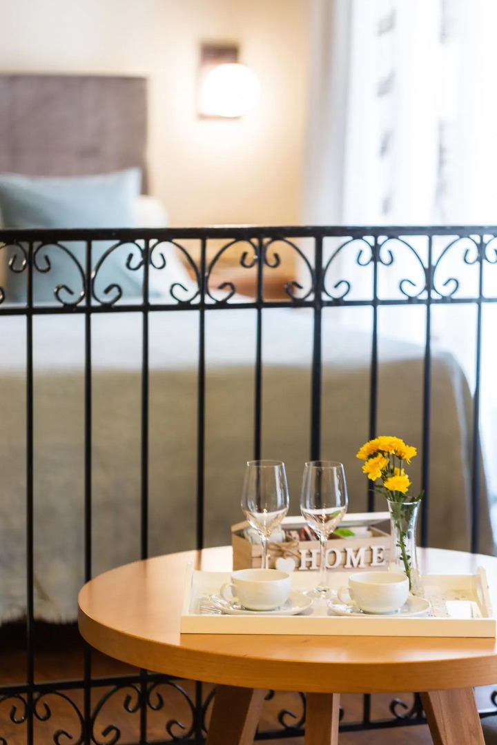 Photo - Phaedra Suites