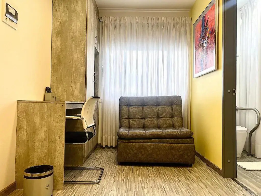 Foto - Luma Plaza Hotel
