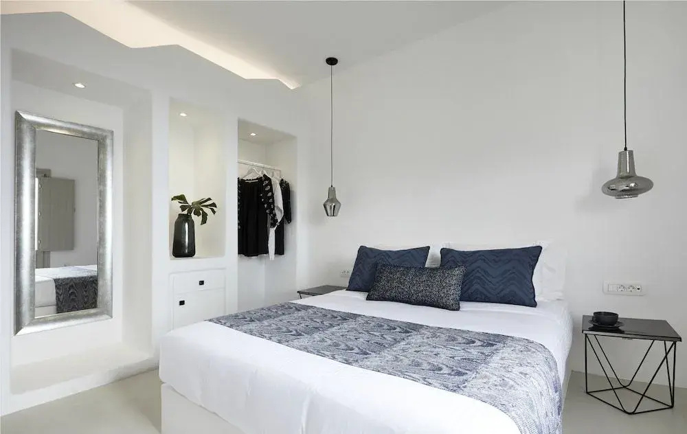 Foto - Star Infinity Suites