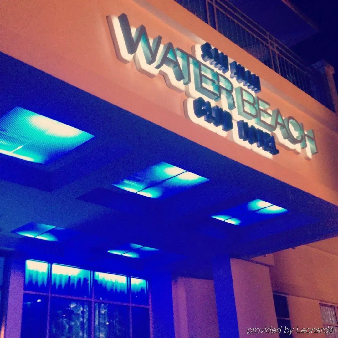 Foto - Aire de Olive