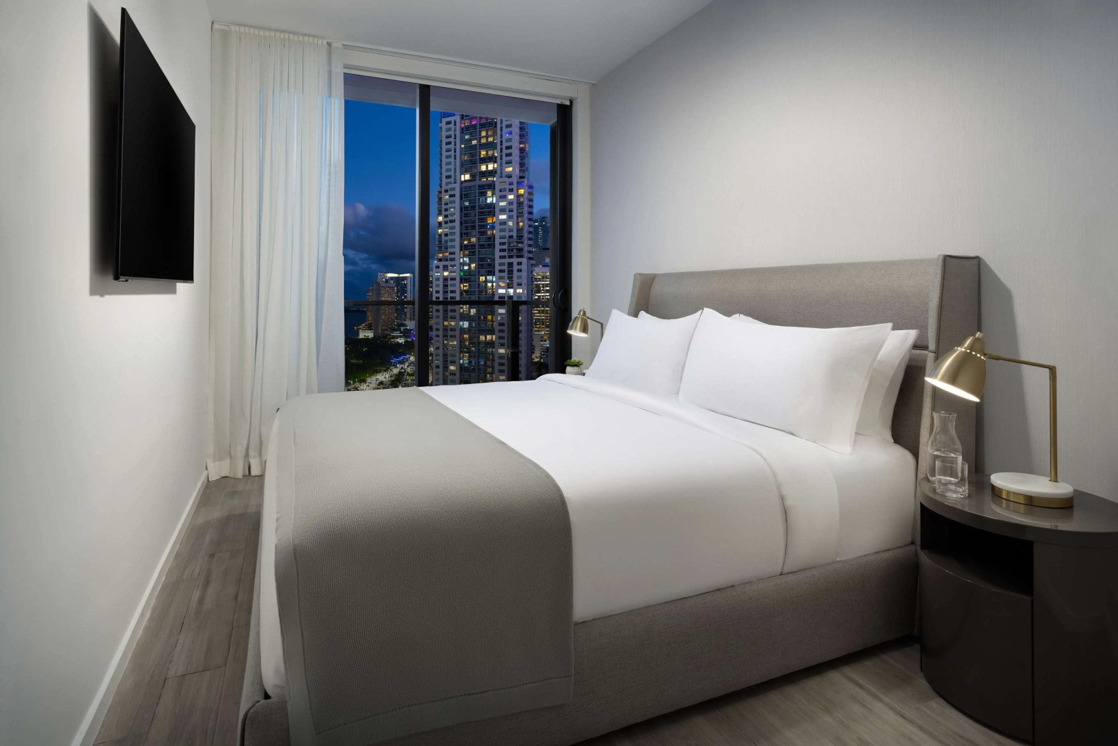 Photo - The Elser Hotel Miami - An All-Suite Hotel