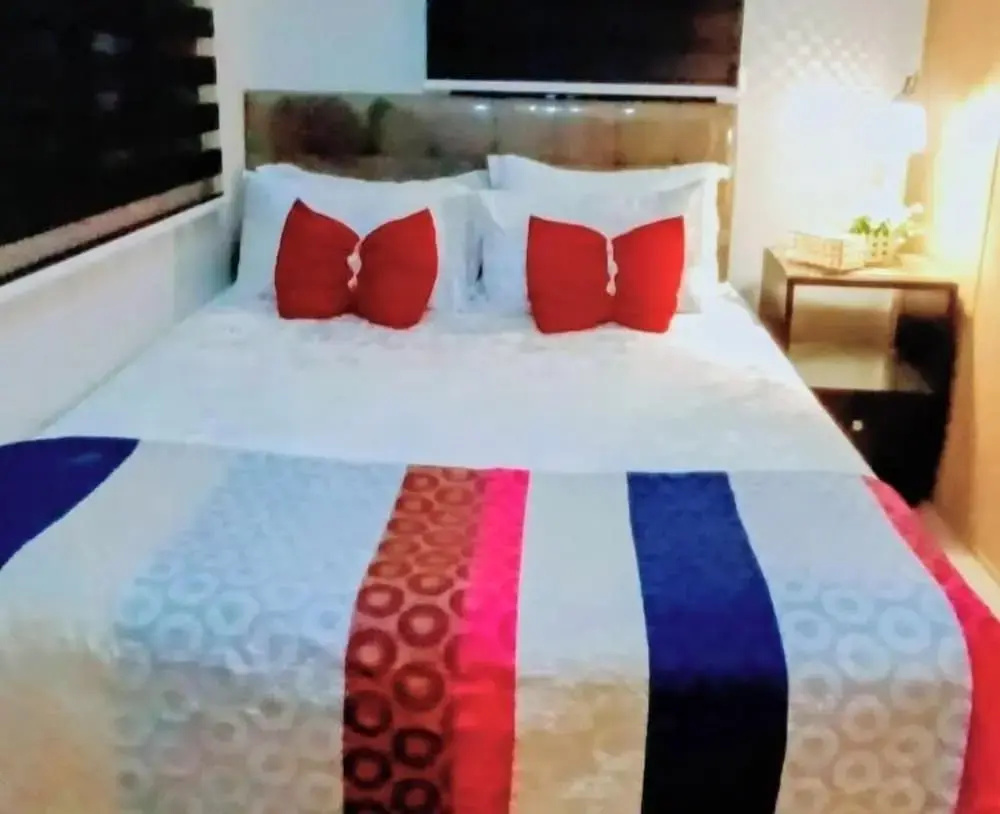 Foto - Grass Residences SM North Edsa and Trinoma