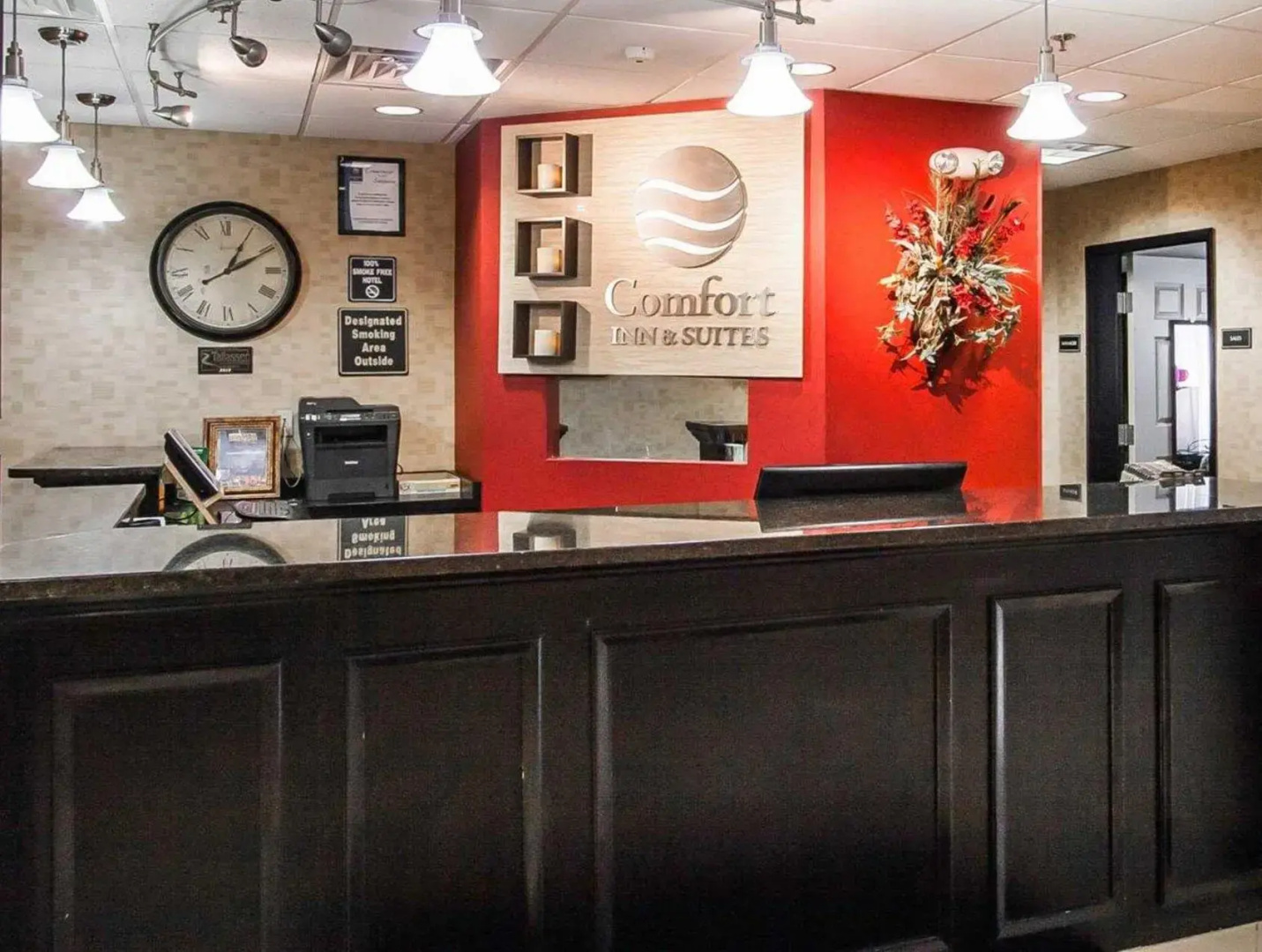 Foto - Quality Inn Gulf Shores Airport