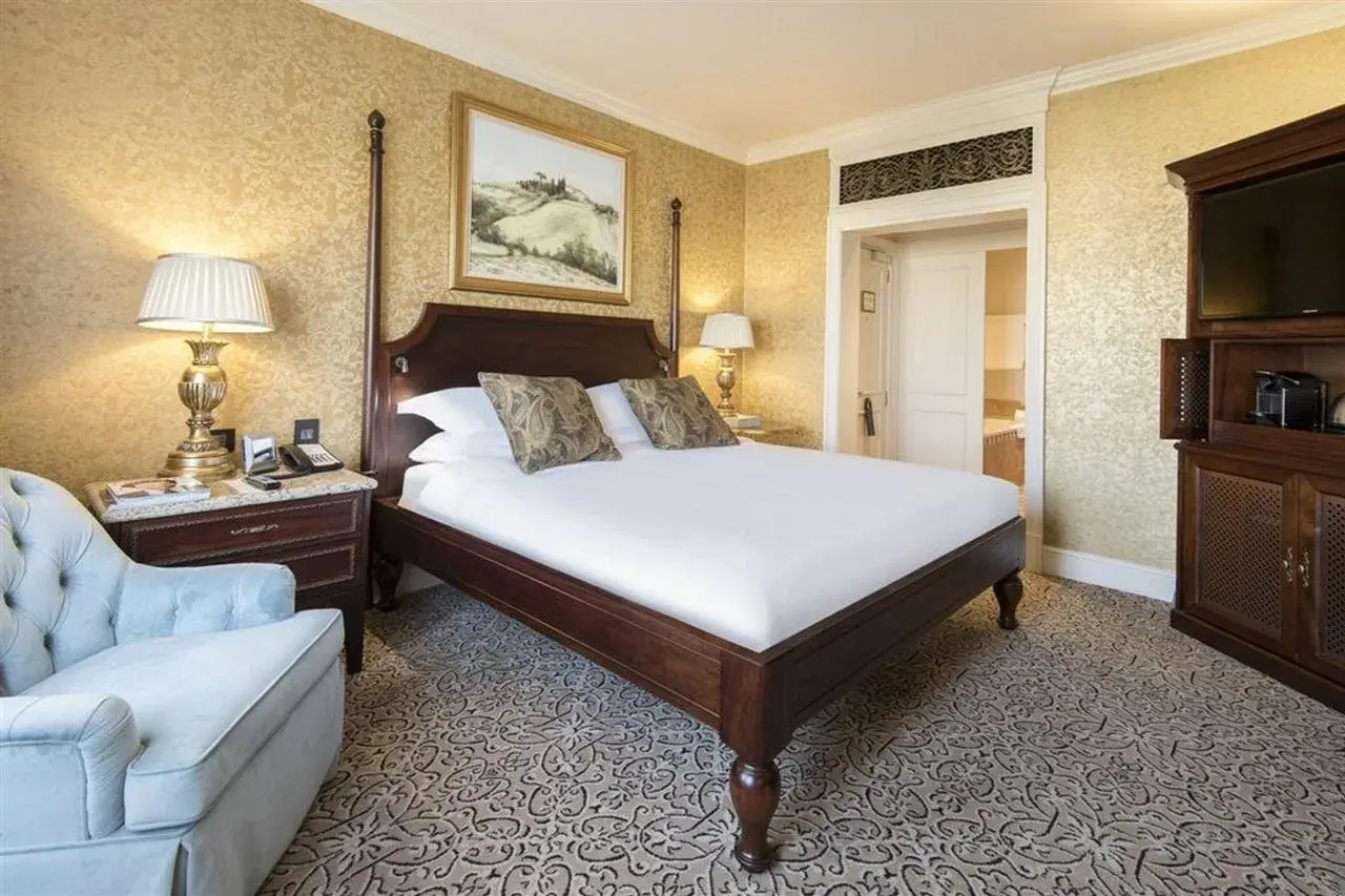 Foto - Palazzo Hotel