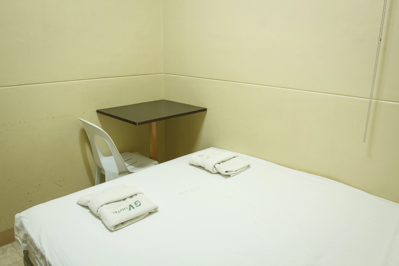 GV Hotel Valencia City