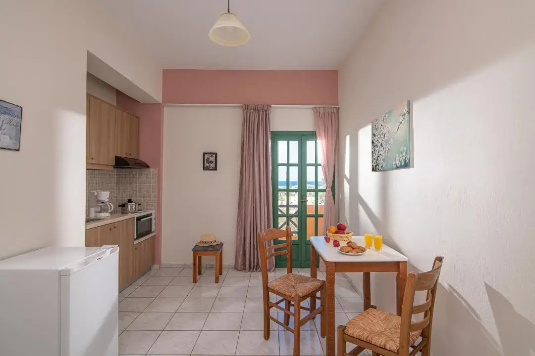 Foto - Portokali Apartments