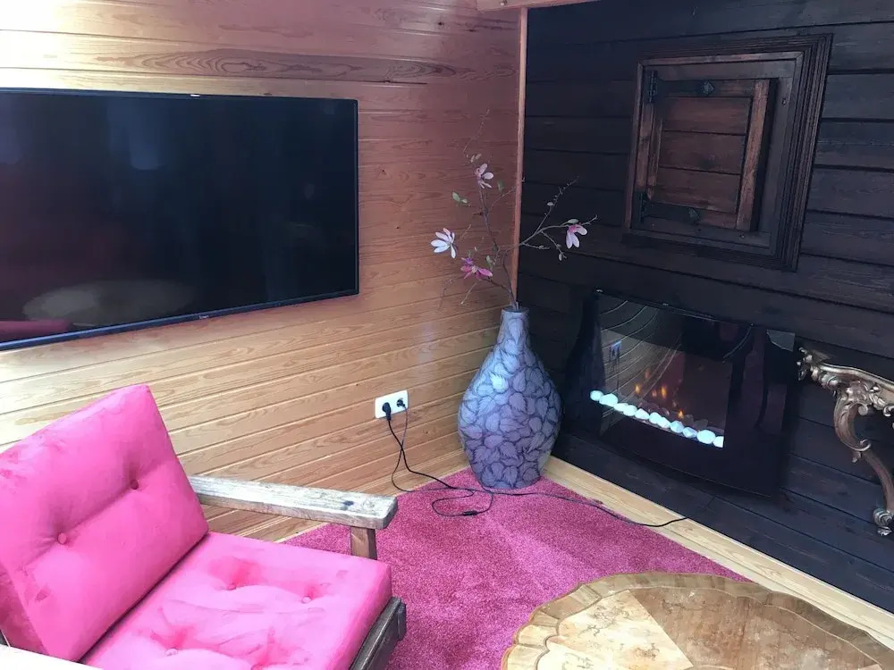 Foto - Palacio de Trasvilla