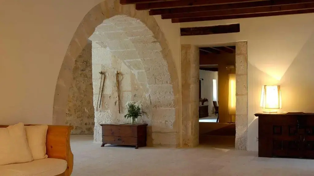 Photo - Belle Son Mas Luxury Finca Hotel