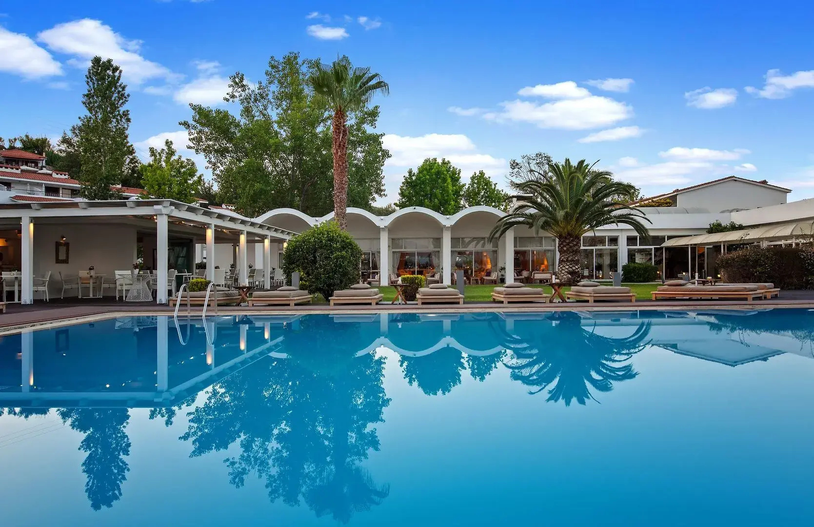 Foto - Skiathos Princess Resort