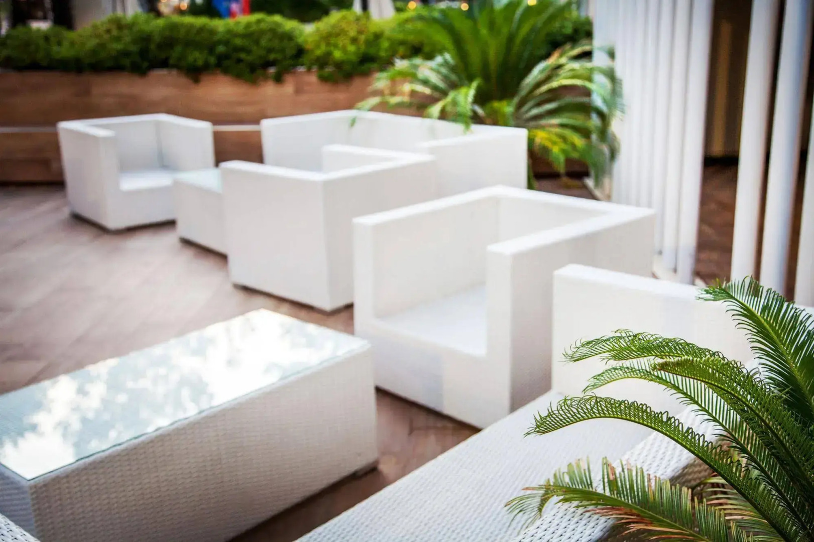 Foto - Hotel Kursaal