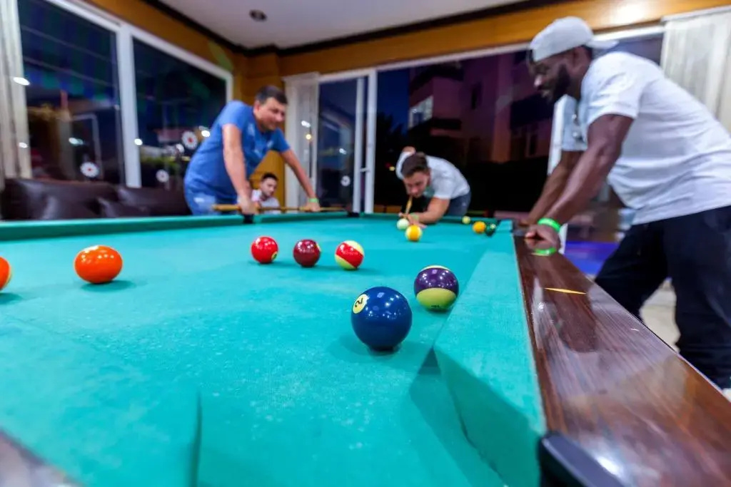 Photo - Galaxy Beach Hotel