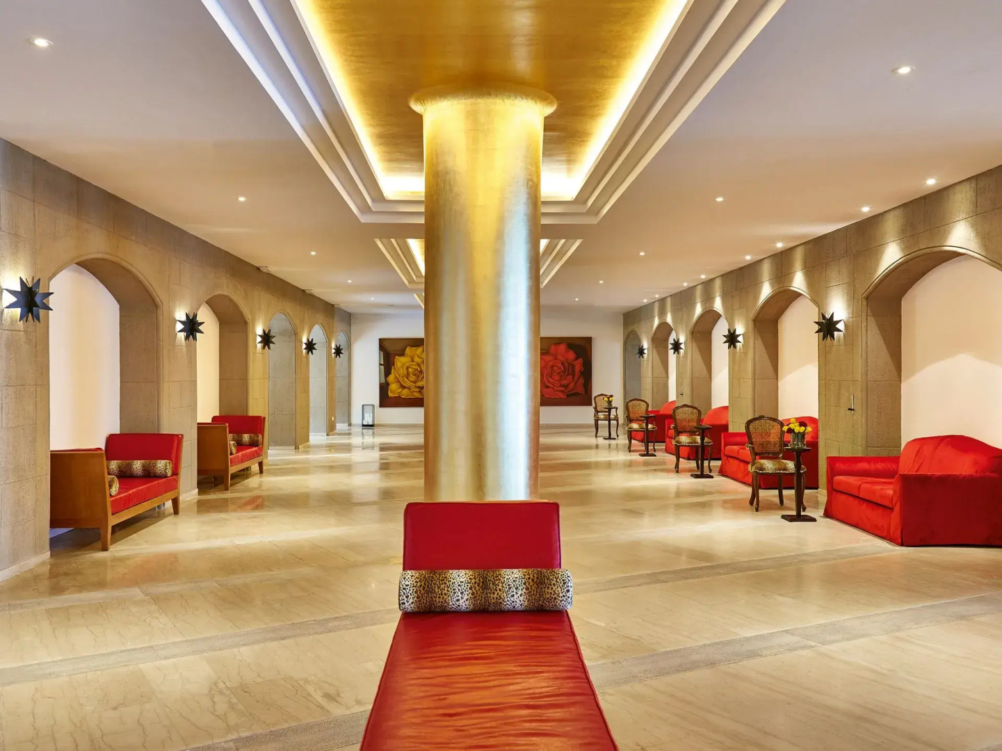 Foto - Grecotel LUXME Dama Dama