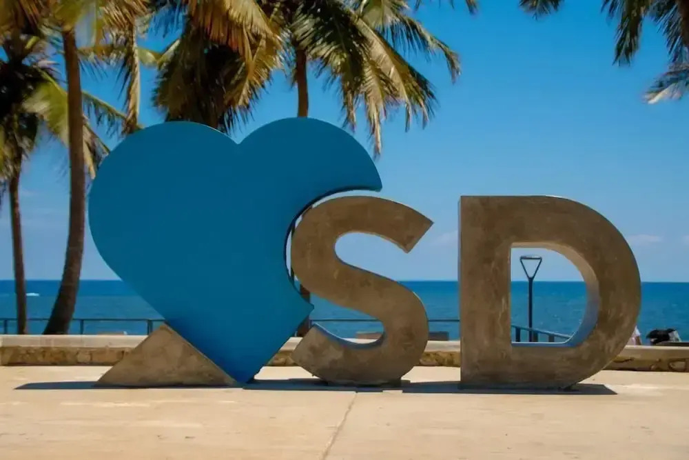 Photo - Hotel Conquistador Santo Domingo