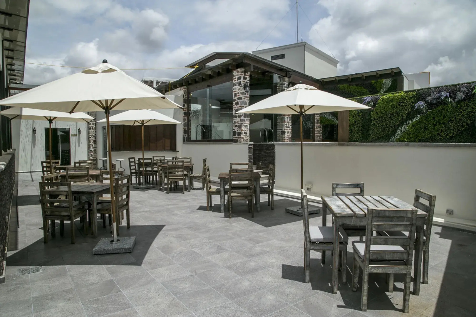 Photo - Casona de los Sapos Hotel Boutique