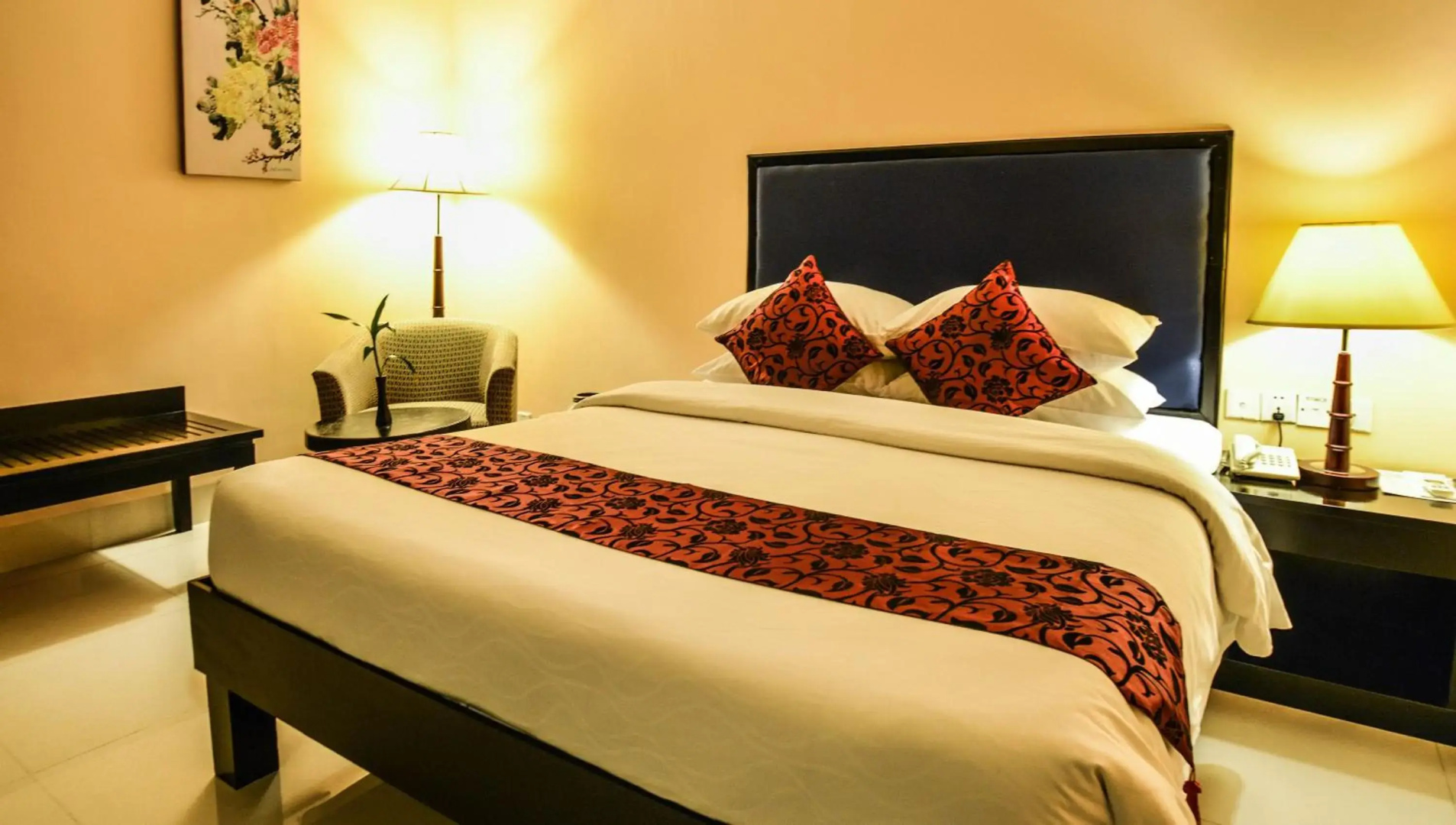 Photo - Almond Hotel Sothearos