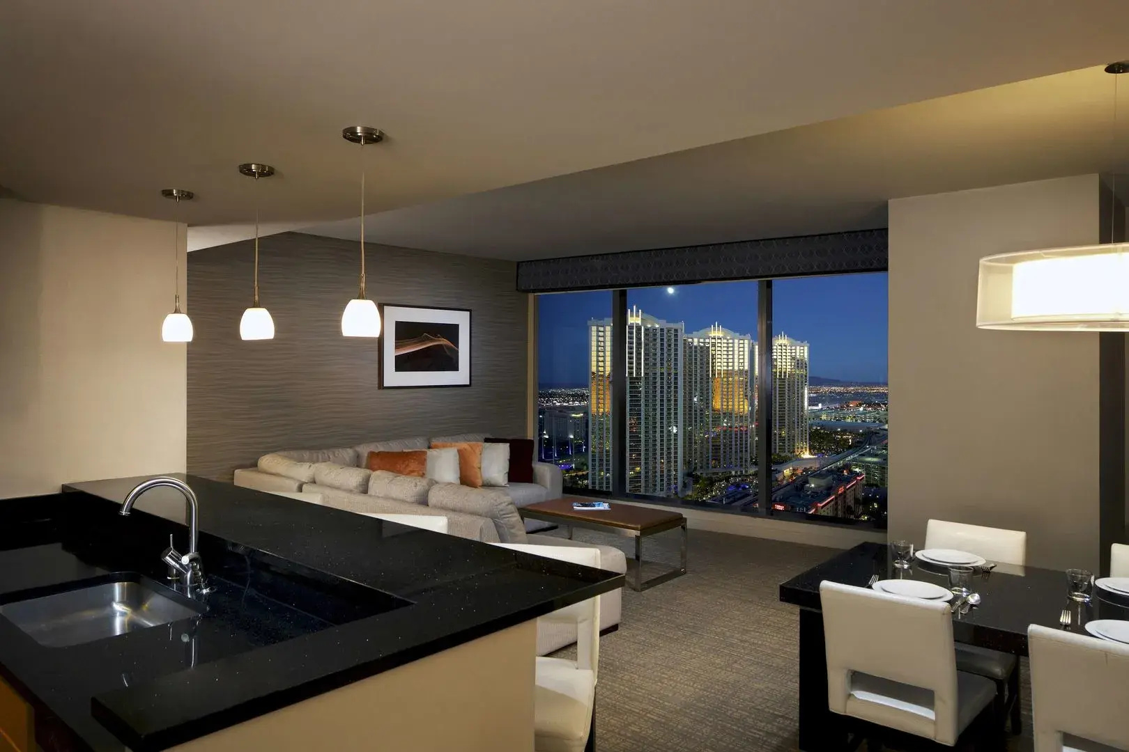 Foto - Hilton Grand Vacations Club Elara Center Strip Las Vegas