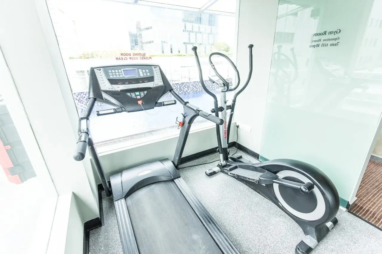 Photo - ibis budget Singapore Clarke Quay