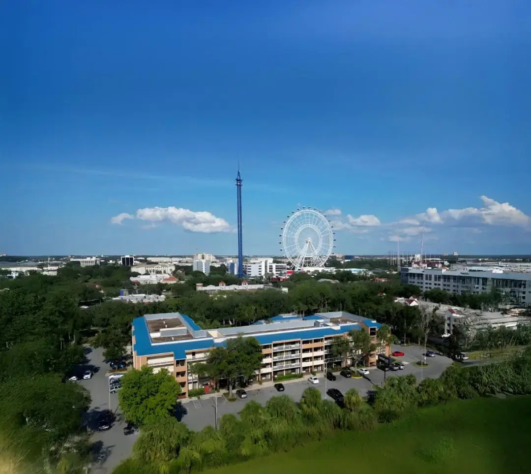 Foto - Hotel Monreale Express & Studios IDrive District