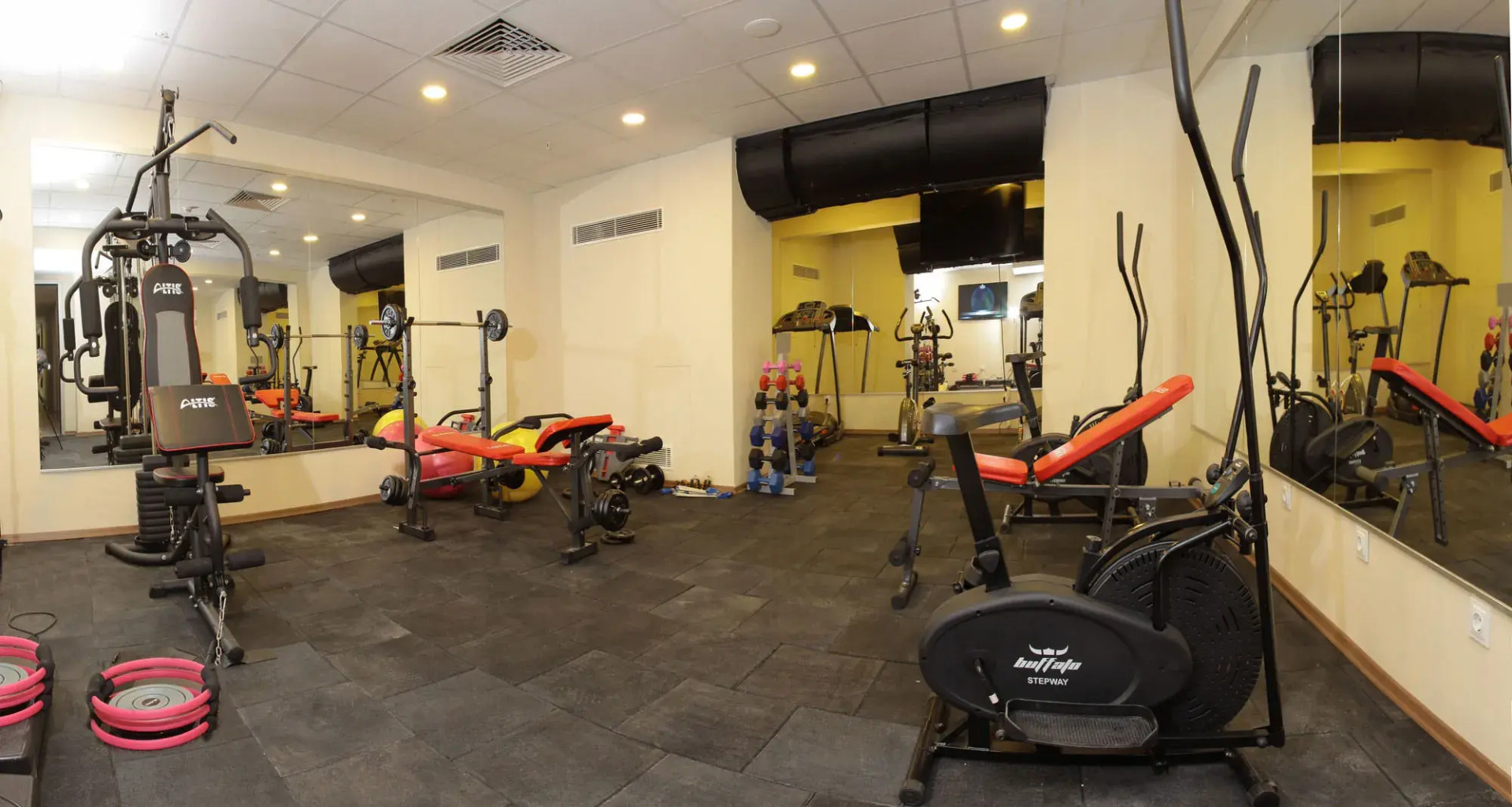 Photo - Bricks Hotel İstanbul