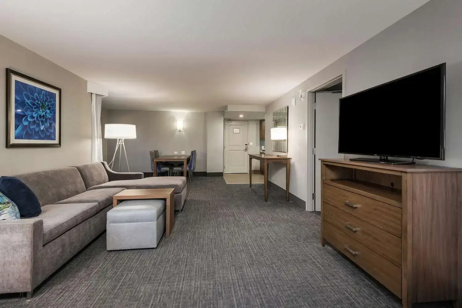 Foto - Homewood Suites by Hilton Ottawa Downtown