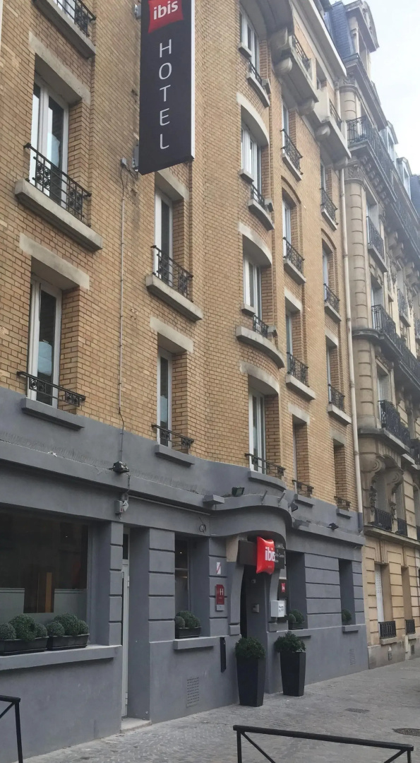 Foto - ibis Clichy Centre Mairie