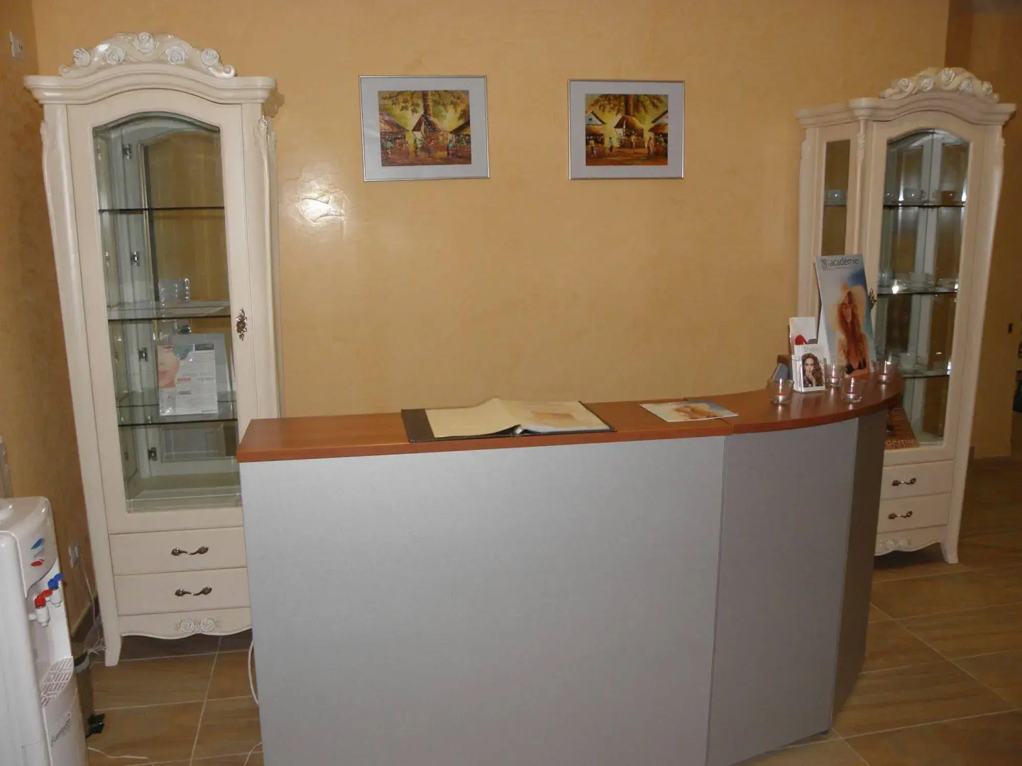 Photo - Flamingo Suites Boutique Hotel