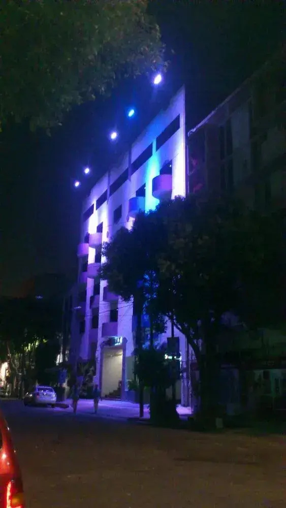 Photo - Hotel Max