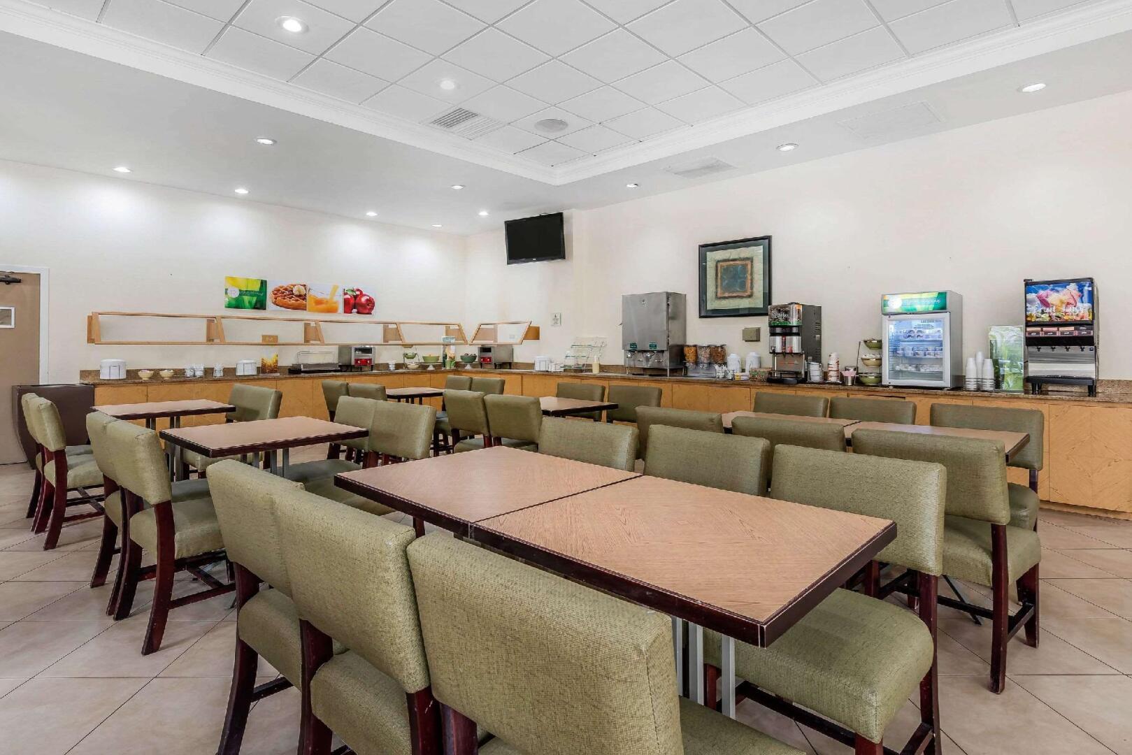 Foto - Hotel Monreale Express & Studios IDrive District