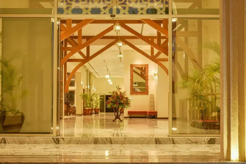 Photo - Golden Tulip Zanzibar Airport