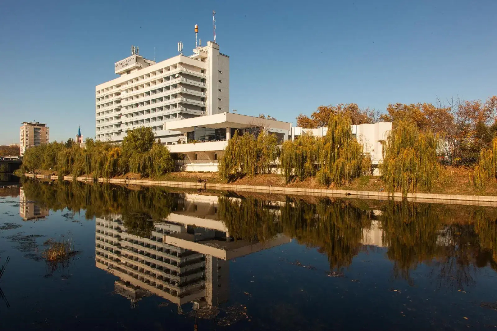Foto - Continental Forum Oradea