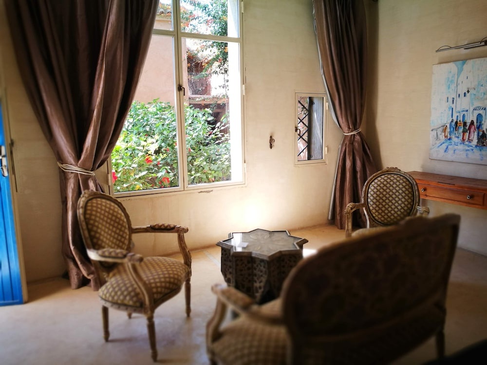 Prestige du Souss