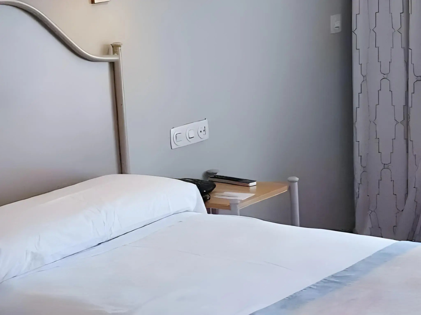 Photo - Parador de Ceuta