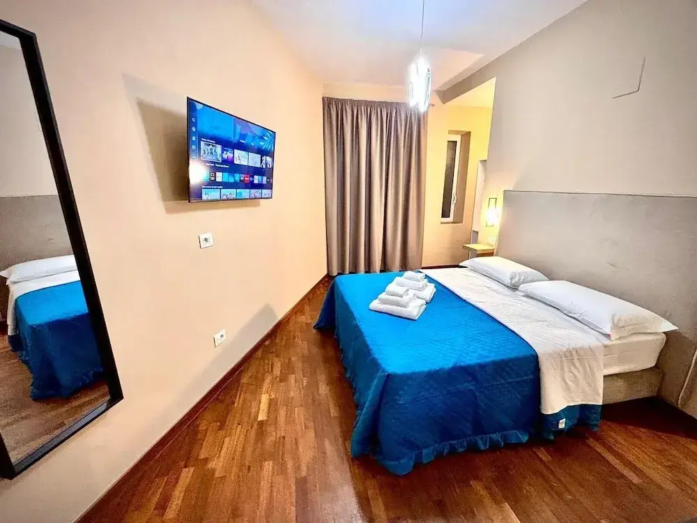 Foto - Le Vie di San Pietro Guest House