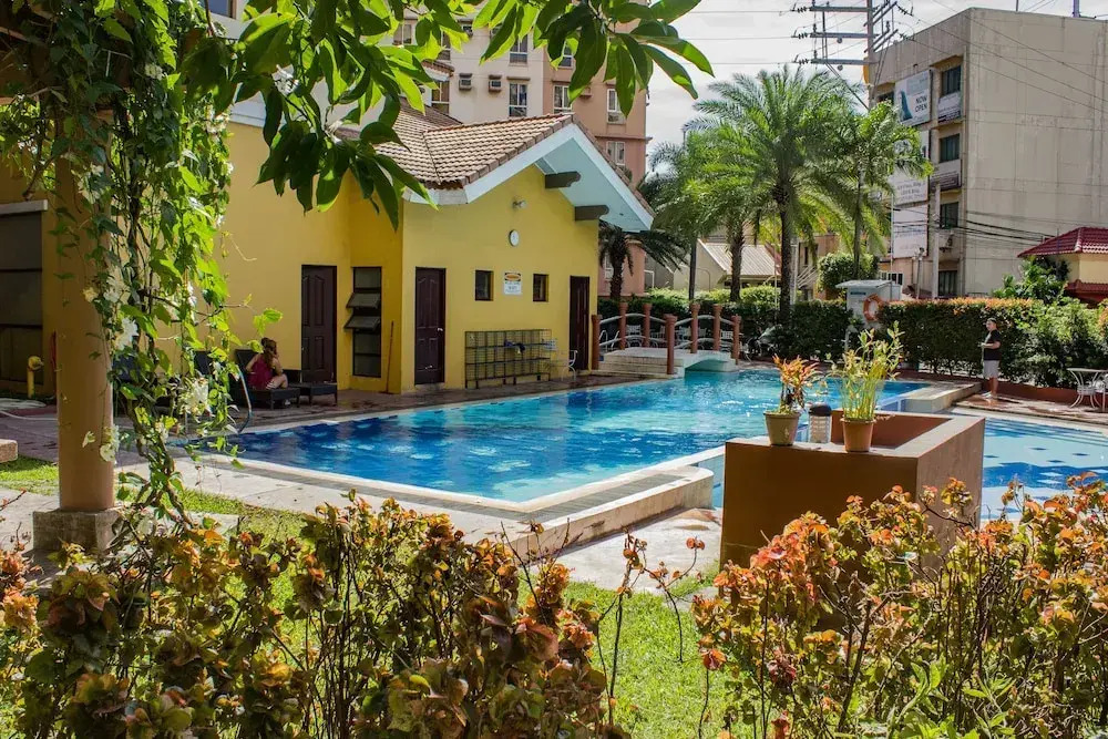 Foto - Avida Towers Sucat