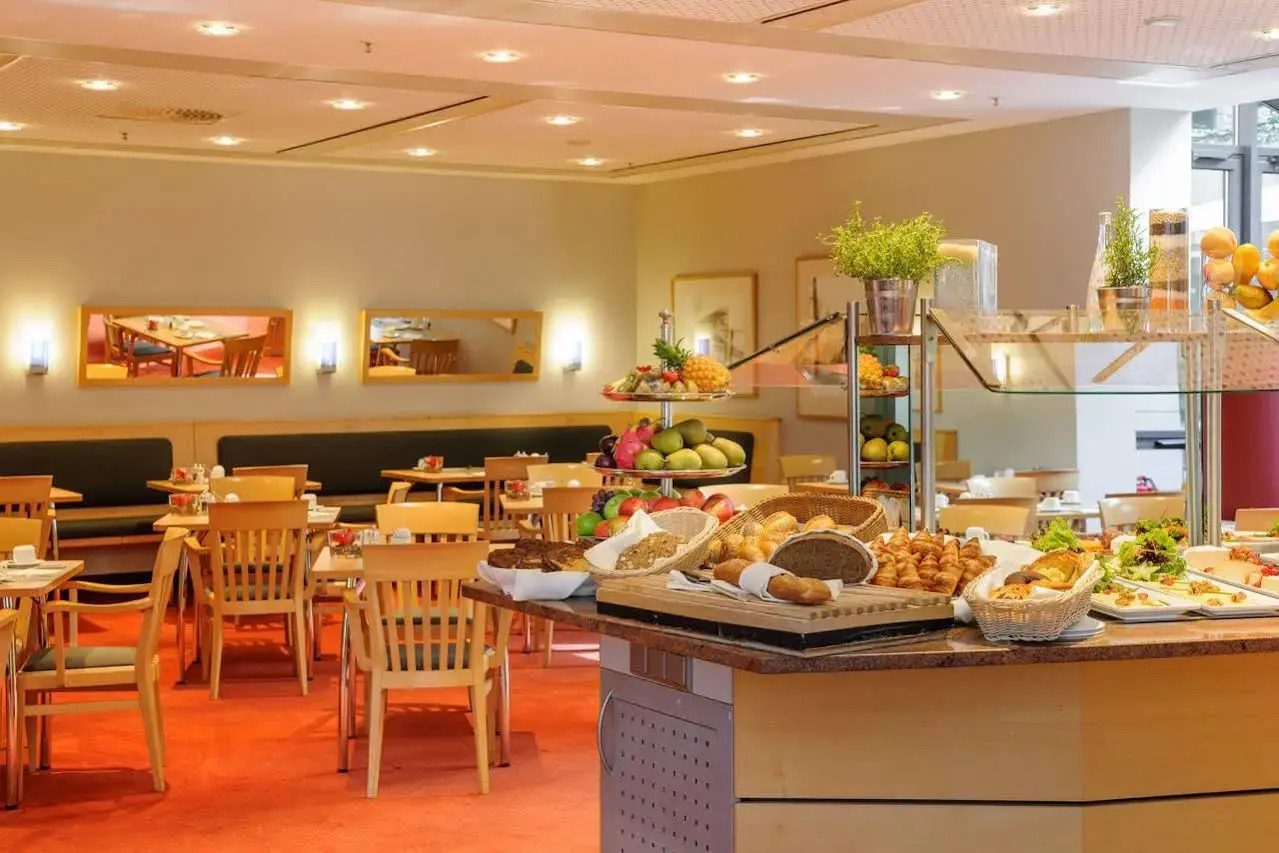 Foto - voco Dusseldorf Seestern by IHG