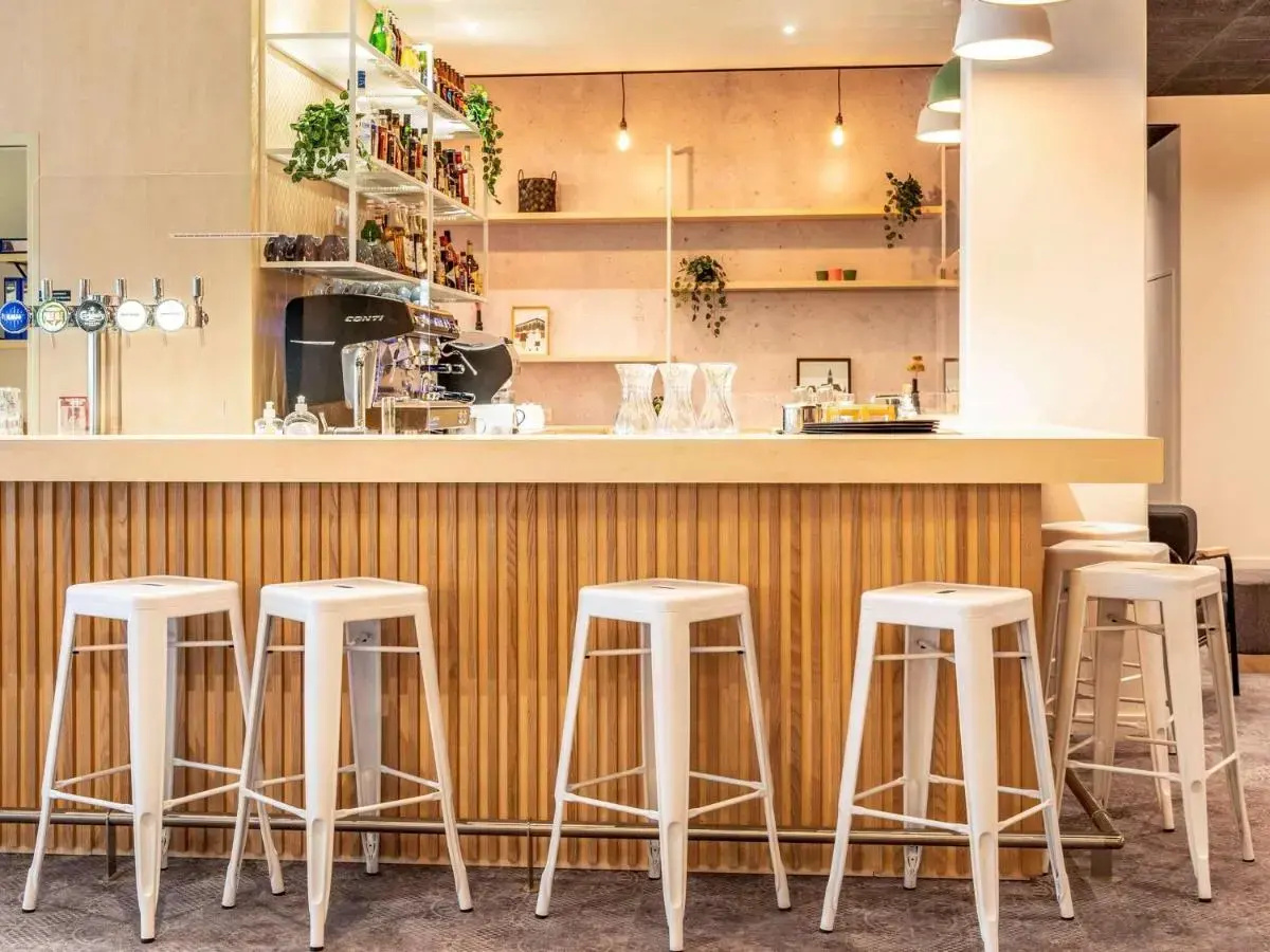 Foto - ibis Styles Limoges Centre