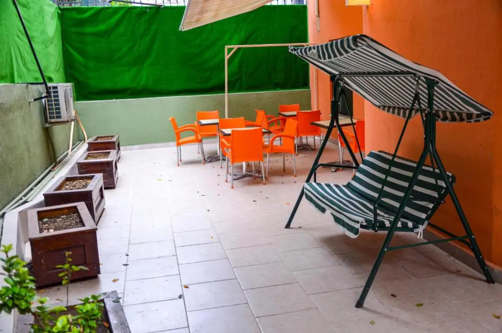 Foto - Beşiktaş Vip inn Hotel & suites