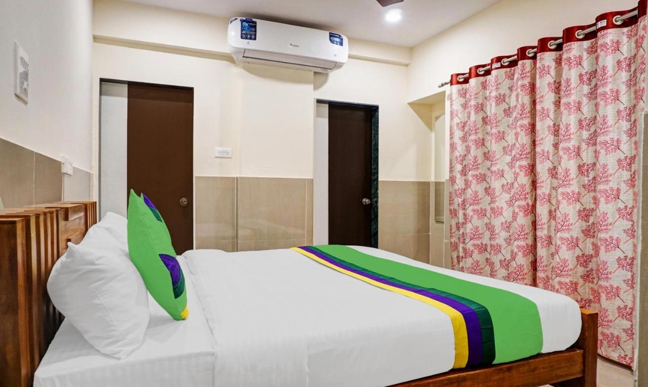 Photo - Treebo Empire Executive, Hinjewadi