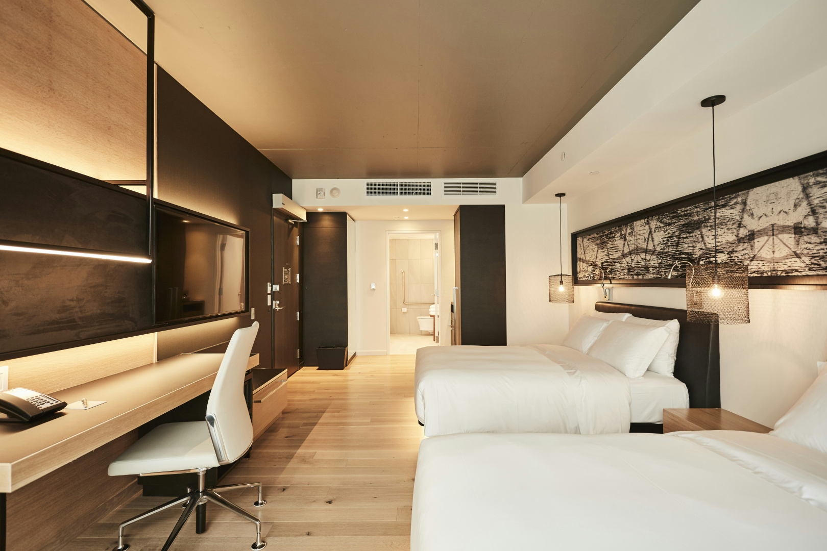Foto - Le Germain Hotel Ottawa