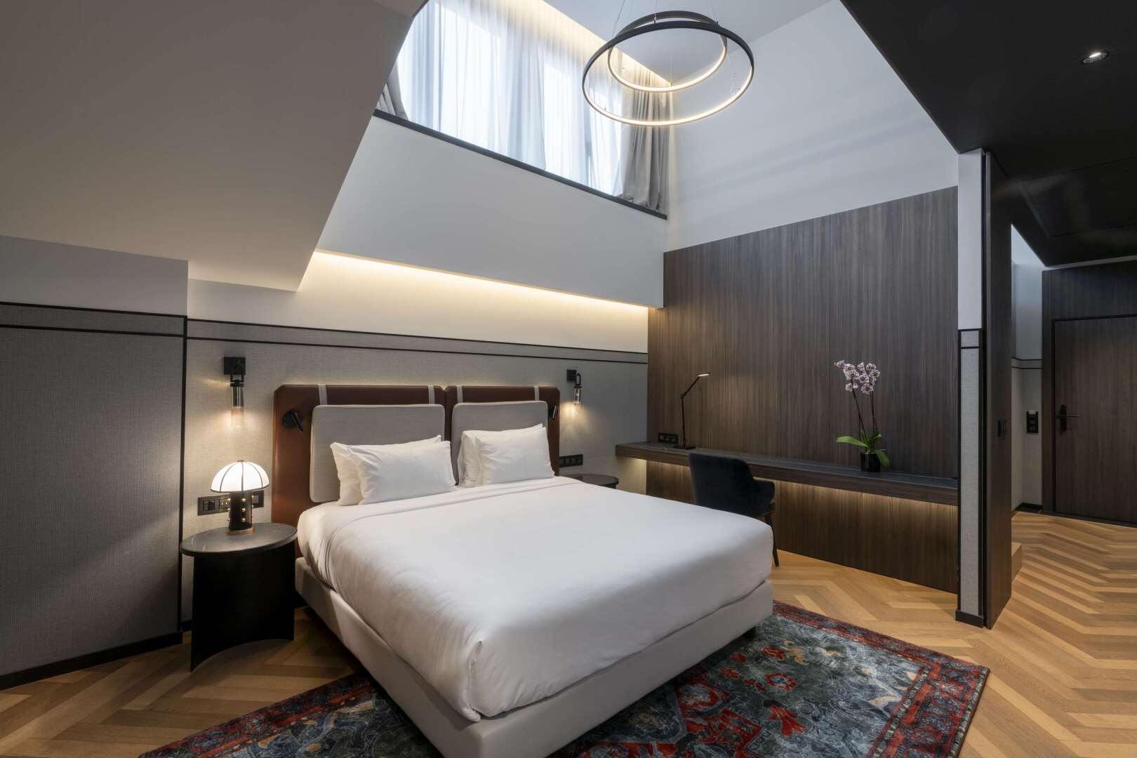 Photo - Palazzo Touring Club Milan, A Radisson Collection Hotel