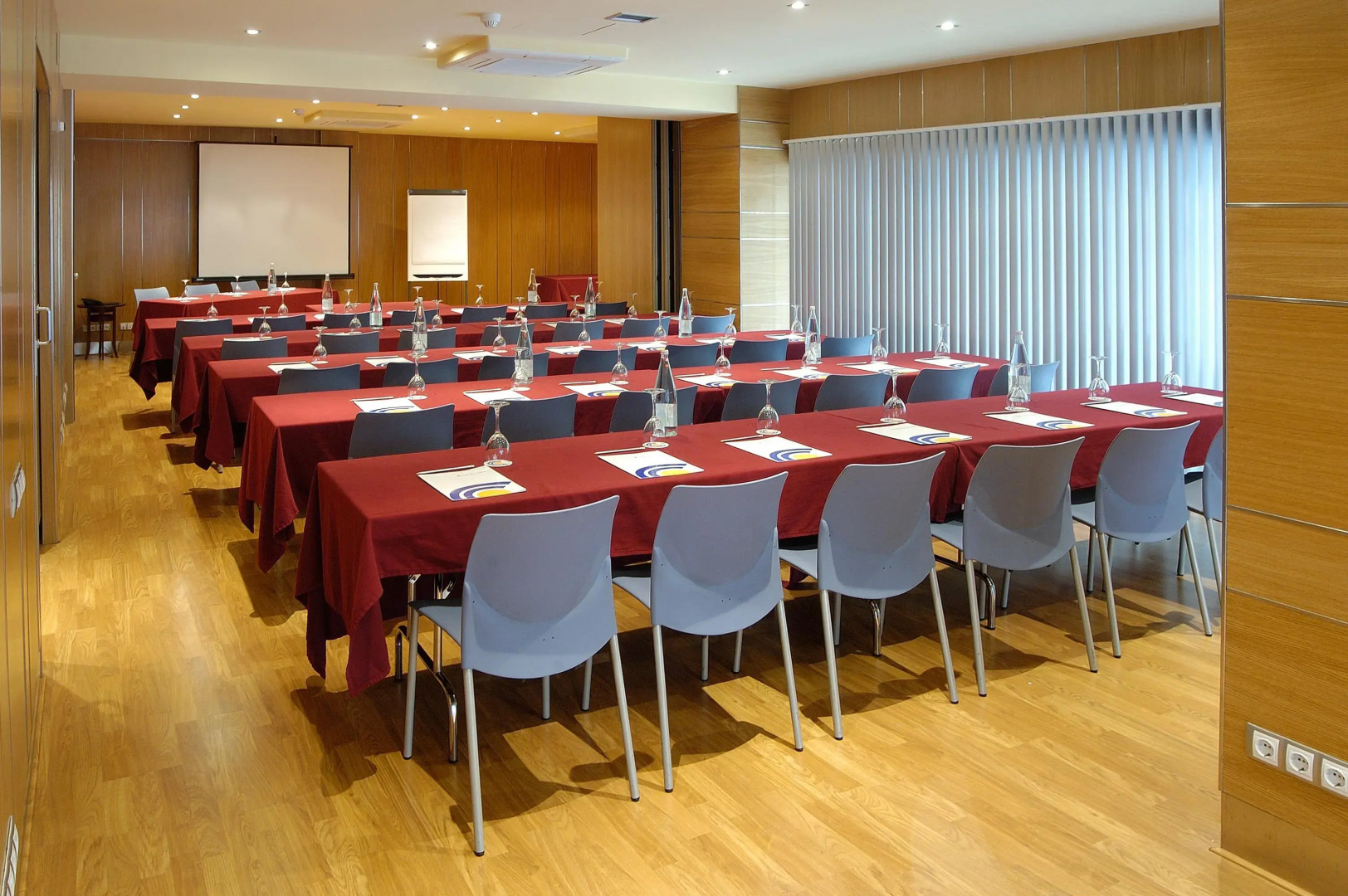 Foto - Evenia Rossello