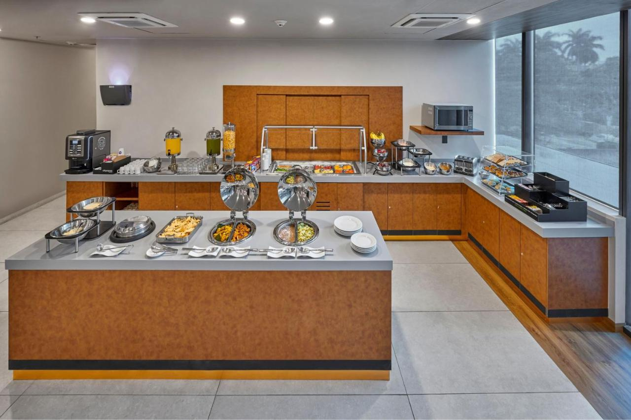Foto - City Express Plus by Marriott Mérida