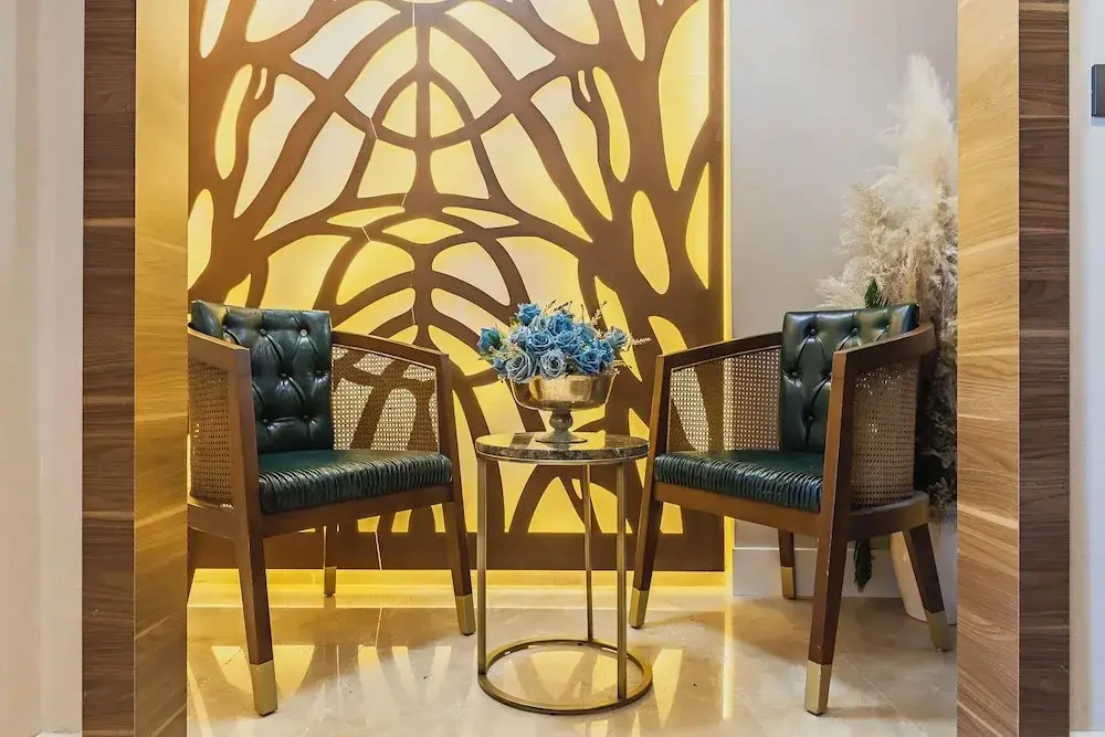 Foto - Lord Morgan & Exclusive Design Residence Cihangir