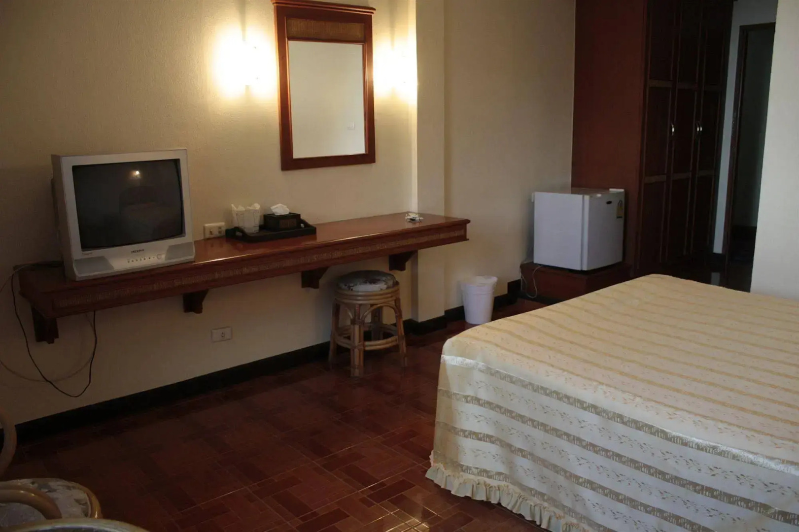 Foto - Roongruang Hotel