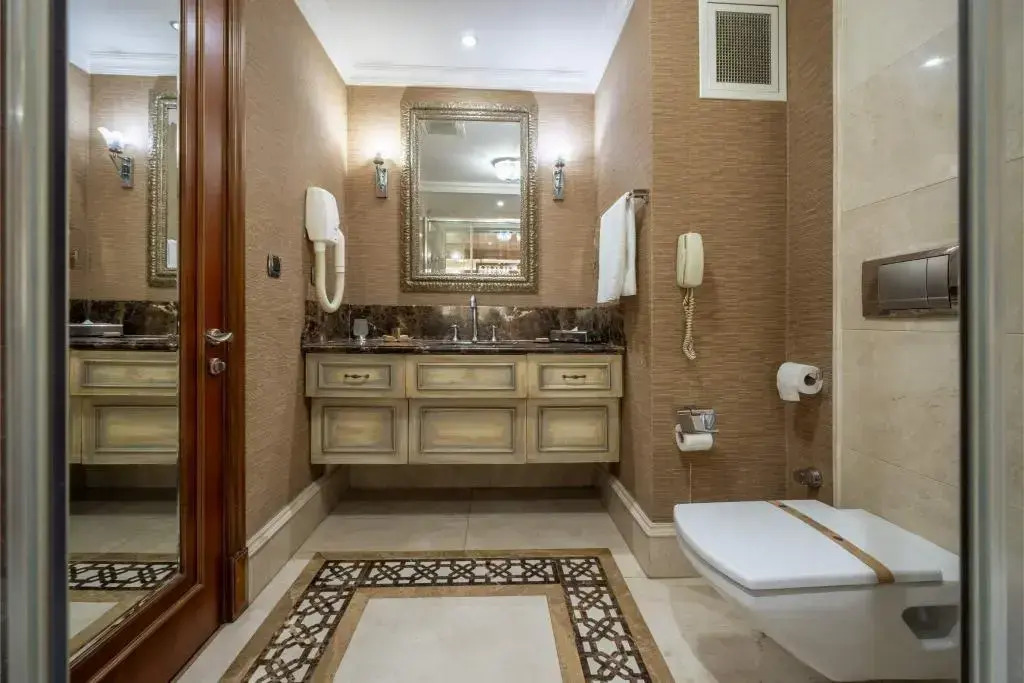 Photo - The Central Palace Taksim