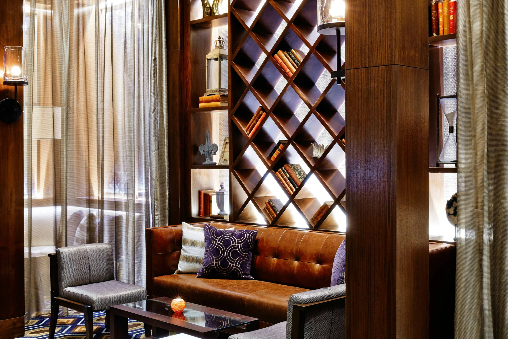 Photo - JW Marriott New Orleans
